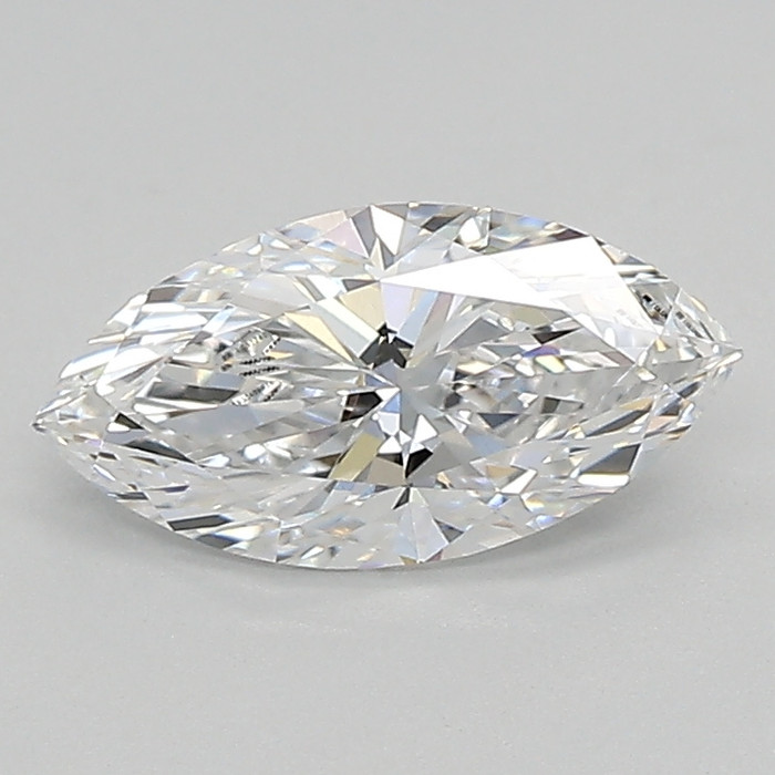 0.92-Carat Marquise Lab Grown Diamond