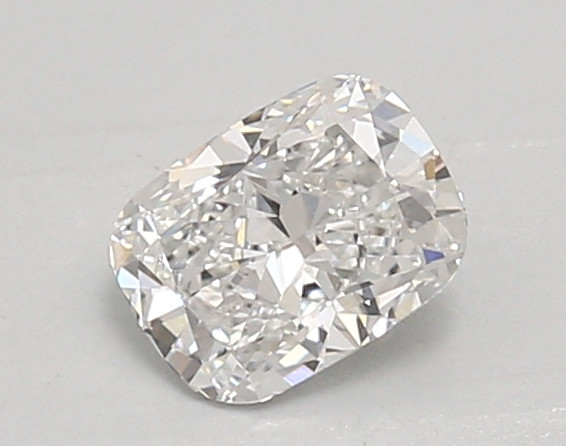0.92-Carat Cushion Lab Grown Diamond