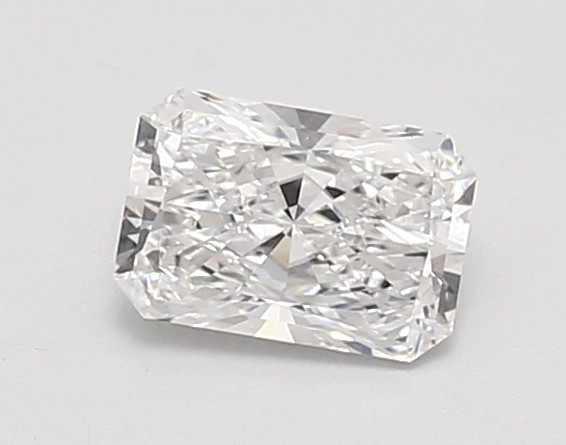 0.93-Carat Radiant Lab Grown Diamond