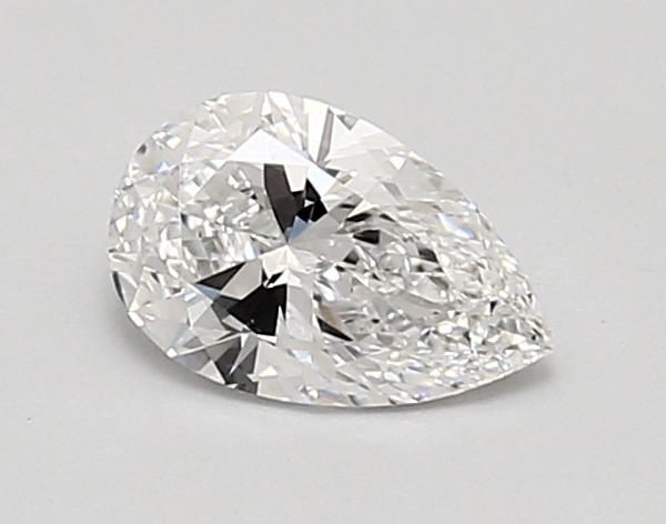 0.93-Carat Pear Lab Grown Diamond
