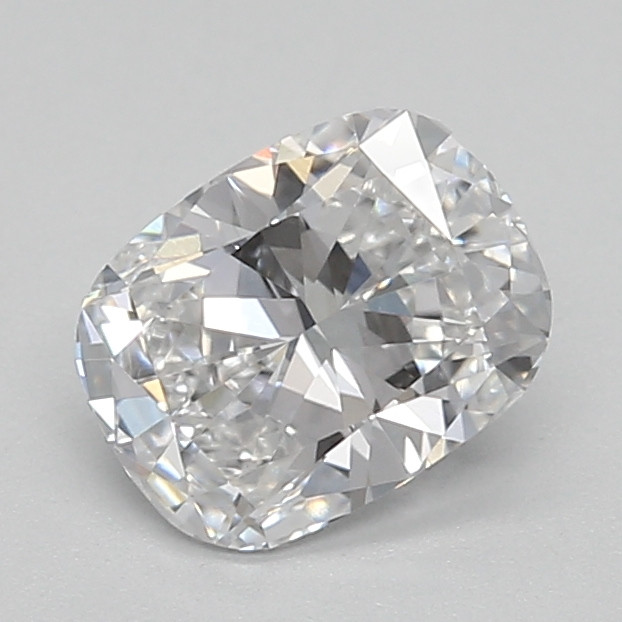 0.93-Carat Cushion Lab Grown Diamond