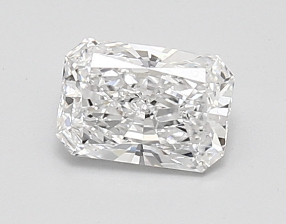 0.92-Carat Radiant Lab Grown Diamond