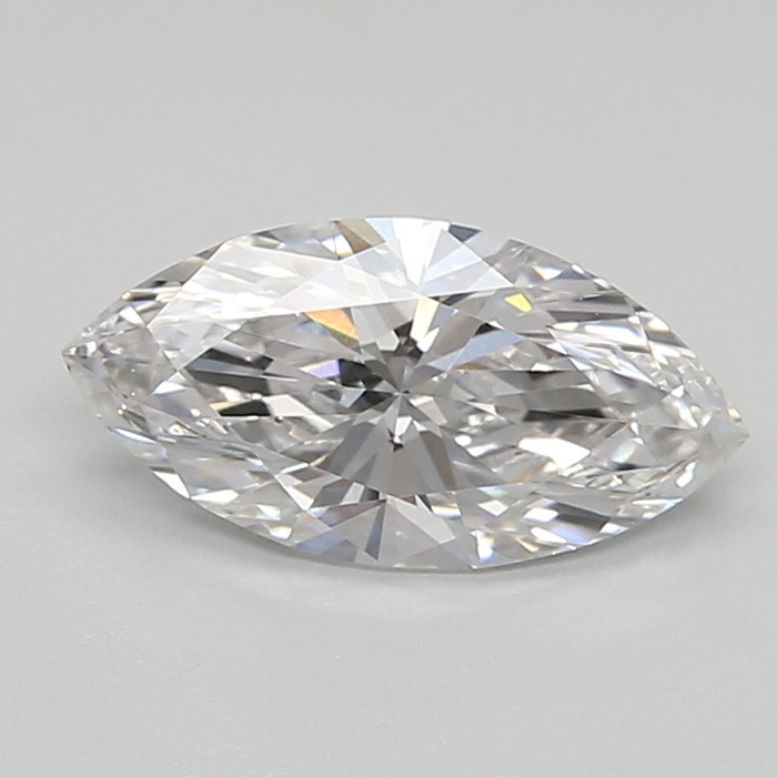 0.93-Carat Marquise Lab Grown Diamond