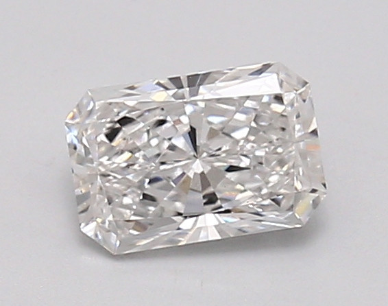 0.93-Carat Radiant Lab Grown Diamond
