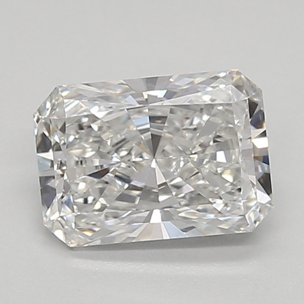 0.93-Carat Radiant Lab Grown Diamond