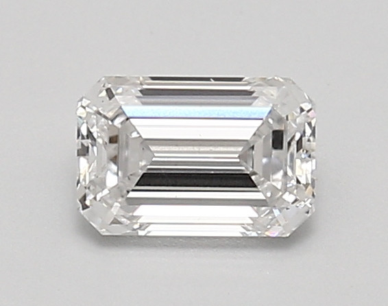 0.93-Carat Emerald Lab Grown Diamond