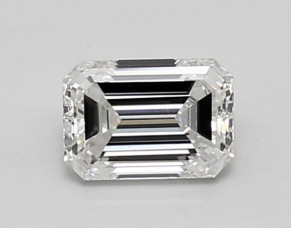 0.93-Carat Emerald Lab Grown Diamond