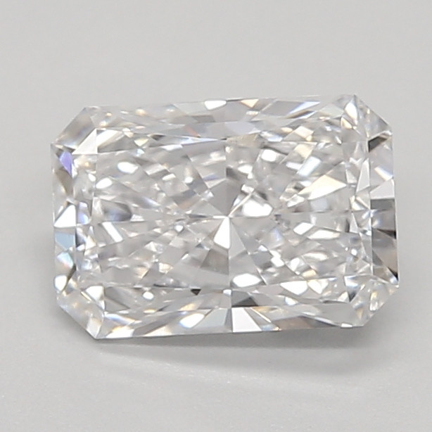 0.93-Carat Radiant Lab Grown Diamond