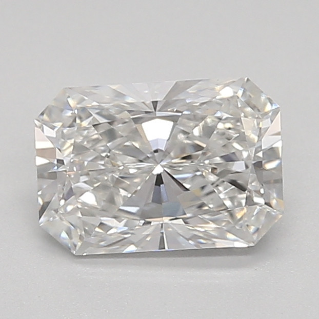 0.93-Carat Radiant Lab Grown Diamond