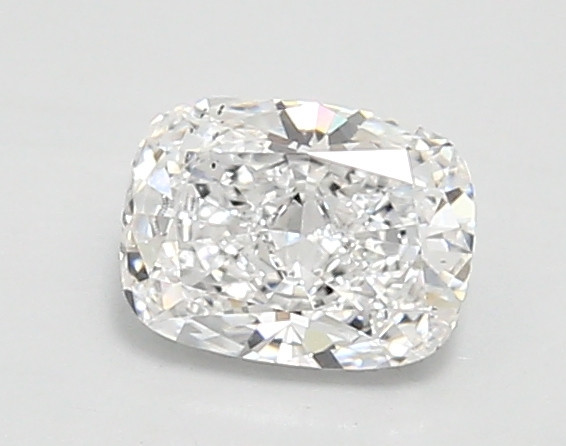 0.93-Carat Cushion Lab Grown Diamond