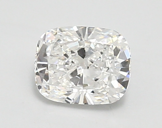 0.93-Carat Cushion Lab Grown Diamond