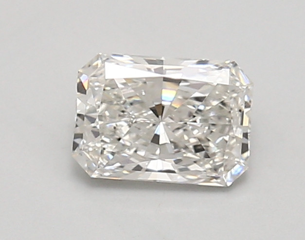0.92-Carat Radiant Lab Grown Diamond
