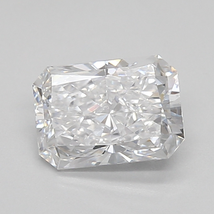 0.93-Carat Radiant Lab Grown Diamond