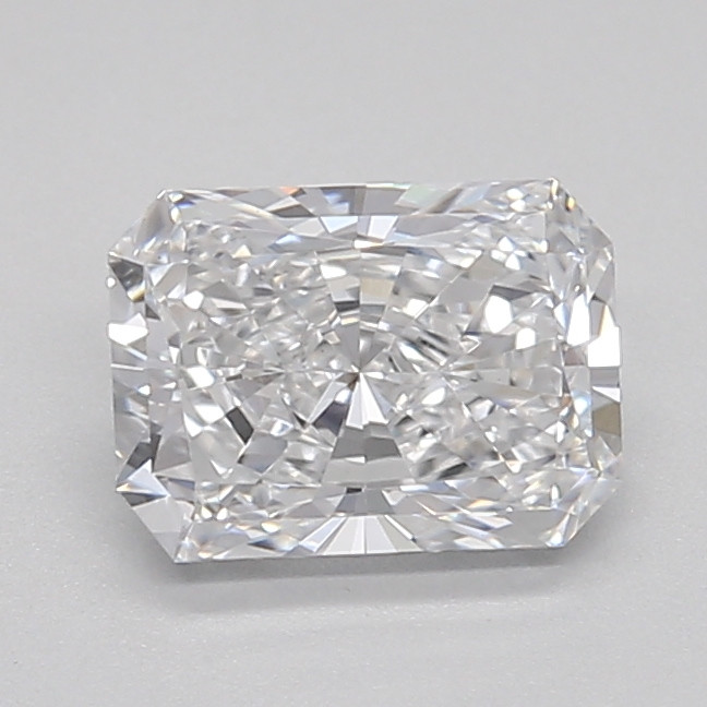 0.93-Carat Radiant Lab Grown Diamond