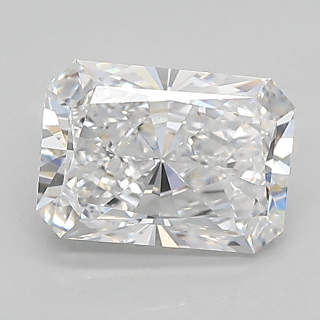0.93-Carat Radiant Lab Grown Diamond