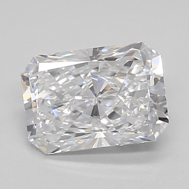 0.93-Carat Radiant Lab Grown Diamond