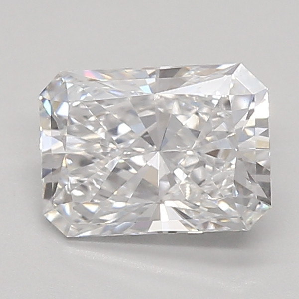0.93-Carat Radiant Lab Grown Diamond