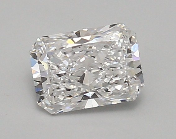 0.93-Carat Radiant Lab Grown Diamond
