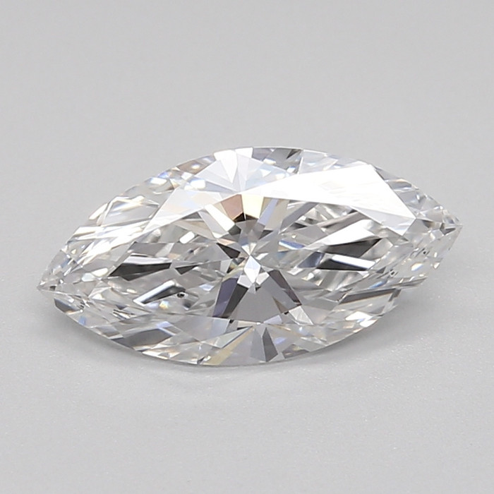 0.93-Carat Marquise Lab Grown Diamond