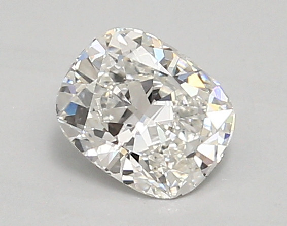 0.93-Carat Cushion Lab Grown Diamond