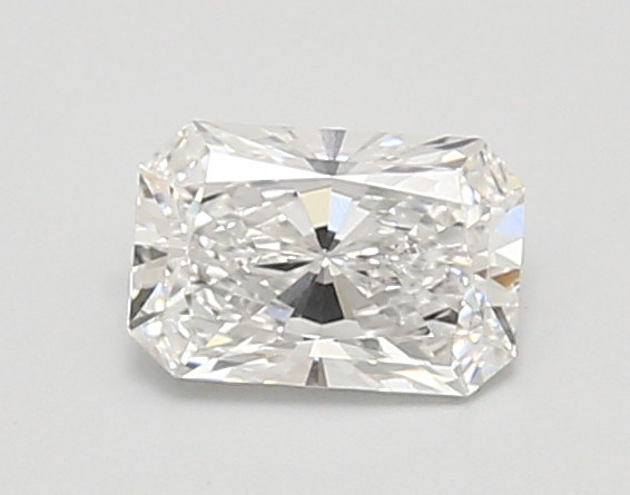 0.93-Carat Radiant Lab Grown Diamond