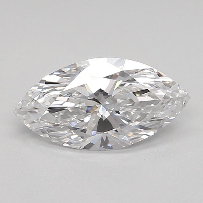 0.93-Carat Marquise Lab Grown Diamond