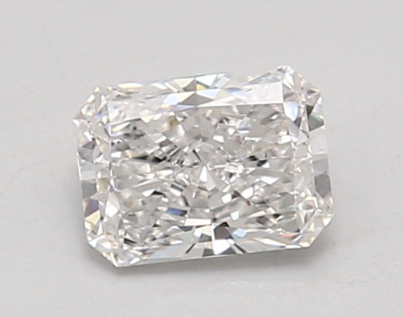 0.93-Carat Radiant Lab Grown Diamond