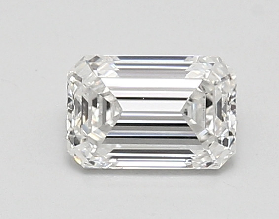 0.93-Carat Emerald Lab Grown Diamond