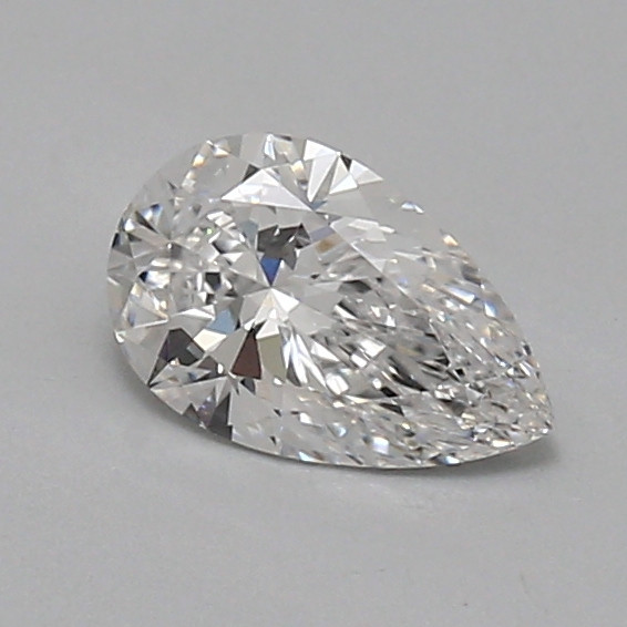 0.93-Carat Pear Lab Grown Diamond