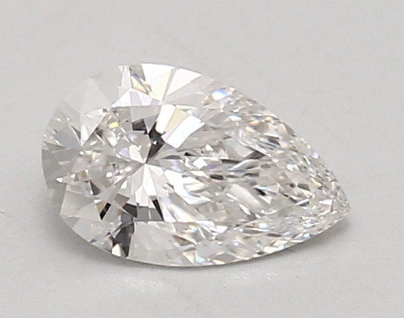 0.93-Carat Pear Lab Grown Diamond