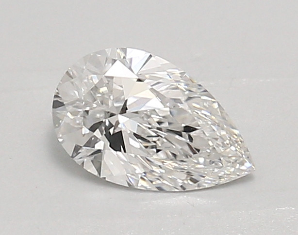 0.93-Carat Pear Lab Grown Diamond