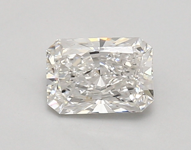 0.93-Carat Radiant Lab Grown Diamond
