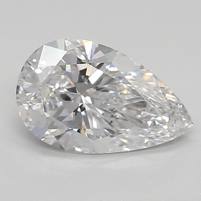 0.94-Carat Pear Lab Grown Diamond