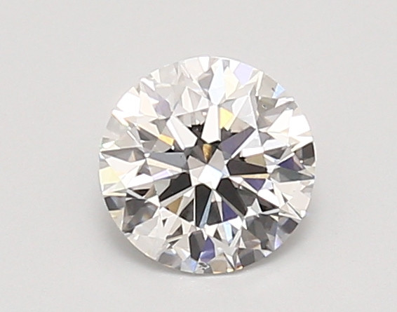 0.93-Carat Round Lab Grown Diamond