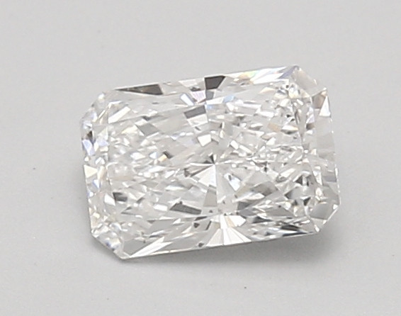 0.93-Carat Radiant Lab Grown Diamond