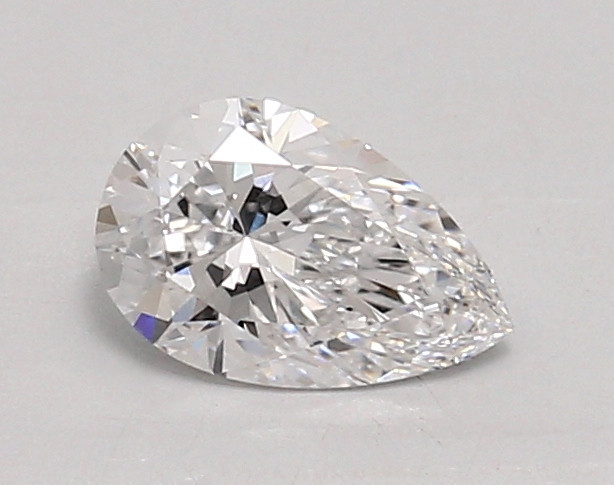 0.94-Carat Pear Lab Grown Diamond