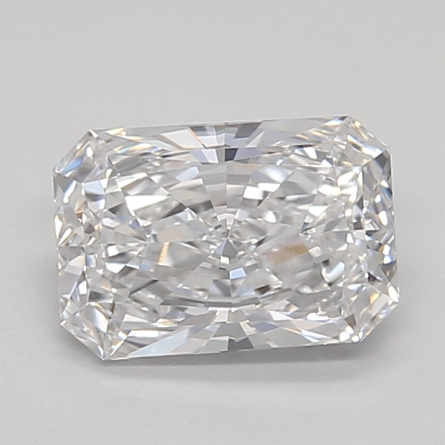 0.94-Carat Radiant Lab Grown Diamond