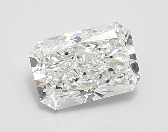 0.94-Carat Radiant Lab Grown Diamond