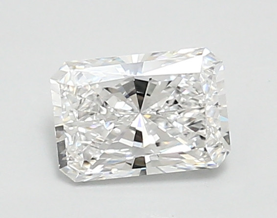 0.94-Carat Radiant Lab Grown Diamond