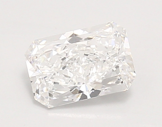 0.94-Carat Radiant Lab Grown Diamond