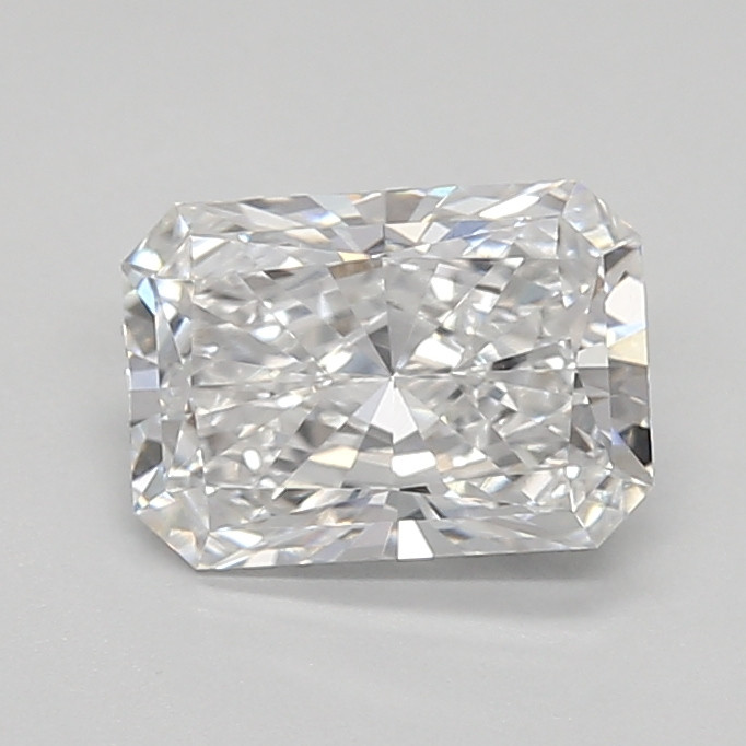 0.94-Carat Radiant Lab Grown Diamond