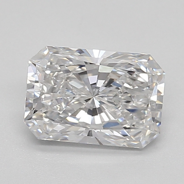 0.95-Carat Radiant Lab Grown Diamond