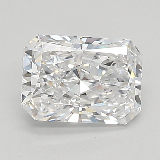 0.94-Carat Radiant Lab Grown Diamond