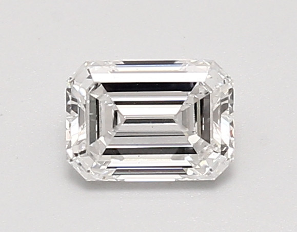 0.94-Carat Emerald Lab Grown Diamond