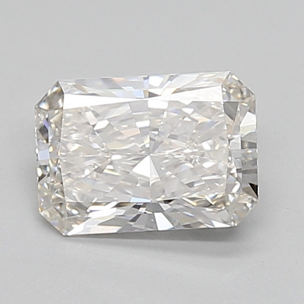0.94-Carat Radiant Lab Grown Diamond