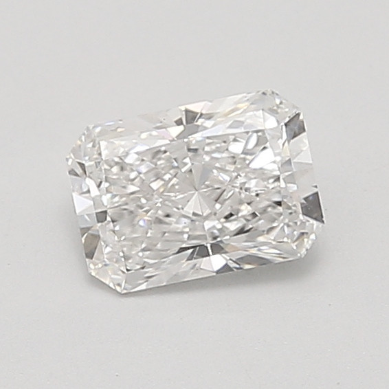 0.94-Carat Radiant Lab Grown Diamond