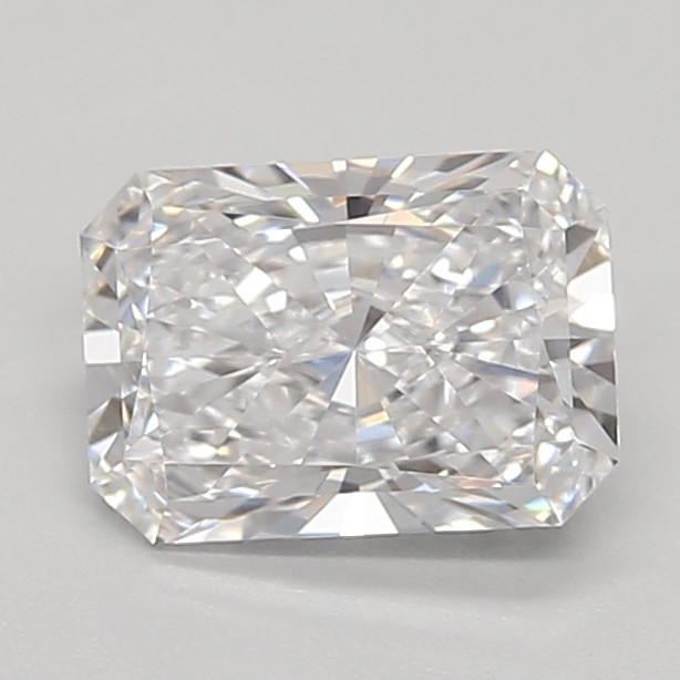 0.94-Carat Radiant Lab Grown Diamond