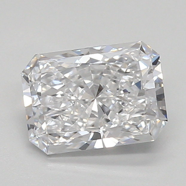 0.94-Carat Radiant Lab Grown Diamond