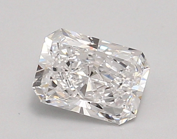 0.95-Carat Radiant Lab Grown Diamond
