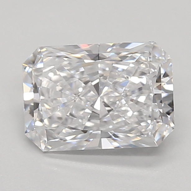 0.94-Carat Radiant Lab Grown Diamond